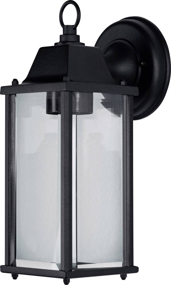 OSRAM HOMELIGHTING ENDURA Classic Lantern Square M E27 4099854447402 LED outdoor wall light LED (monochrome) E-27 0 W