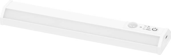 OSRAM HOMELIGHTING Linear LED Mobile Backlight sensor 200mm LED plinth lighting (+ motion detector) LED (monochrome)