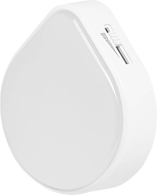 OSRAM HOMELIGHTING Lunetta Raindrop Dimmable White LED plug-in light LED (monochrome) White