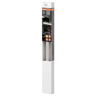 OSRAM HOMELIGHTING LED Switch Batten 300 mm 4 W 3000 K LED plinth lighting LED (monochrome) 4 W Warm white-2