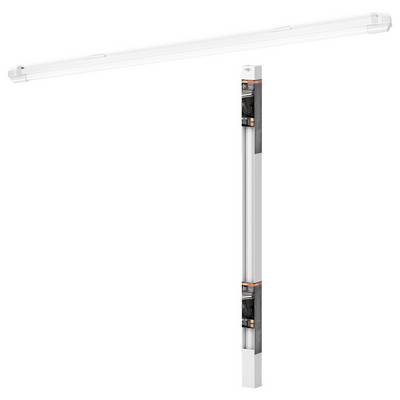 OSRAM HOMELIGHTING LED Power Batten 1200 mm 25 W 3000 K LED strip light LED (monochrome) 25 W Warm white-1