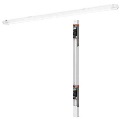 OSRAM HOMELIGHTING LED Power Batten 1200 mm 25 W 4000 K LED strip light LED (monochrome) 25 W Neutral white-1