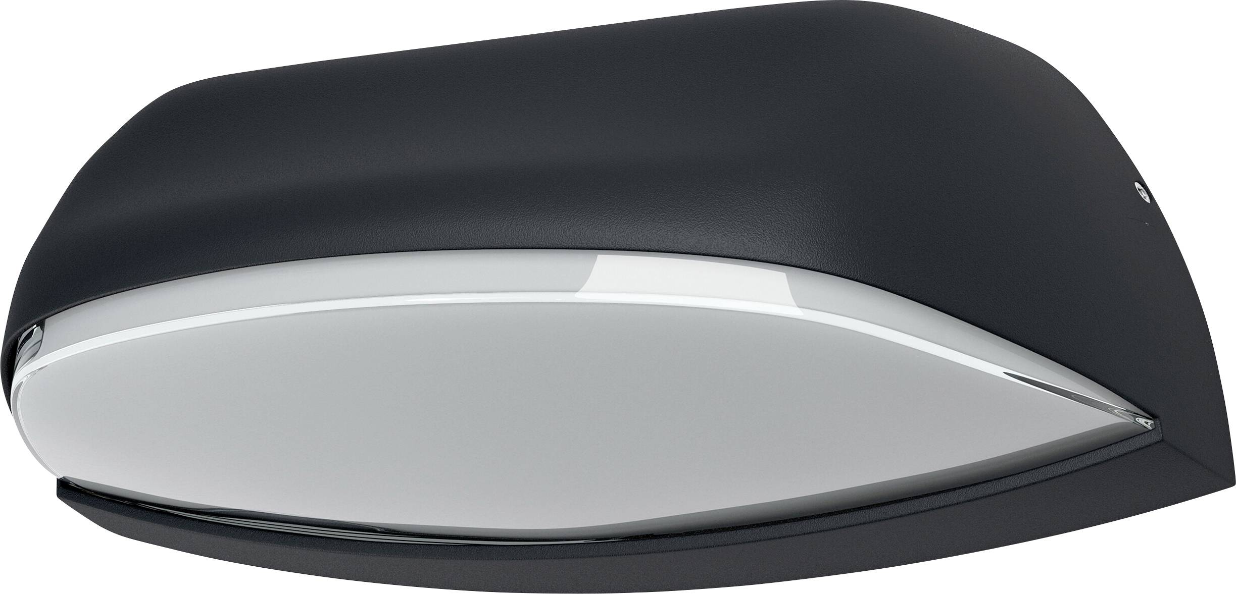 OSRAM HOMELIGHTING ENDURA Style Wide 12W Dark Gray 4099854462139 LED outdoor wall light LED (monochrome) 12 W-0
