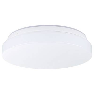 Paulmann 75409 Luiana Dämmerungsgesteuerter Bewegungsmelder (HF) Ceiling light LED (monochrome) Built-in LED 16.5 W Whit-2