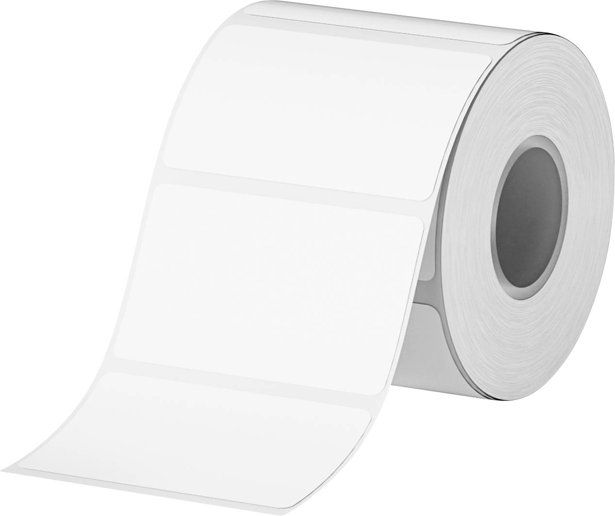 NIIMBOT Labels (roll) 50 x 30 mm 230 pc(s) 1EA03934802 All-purpose labels-0