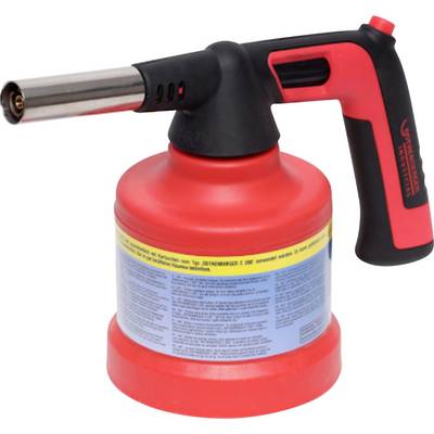 Rothenberger Blow torch 1800 °C + piezo ignition 1 pc(s)-0