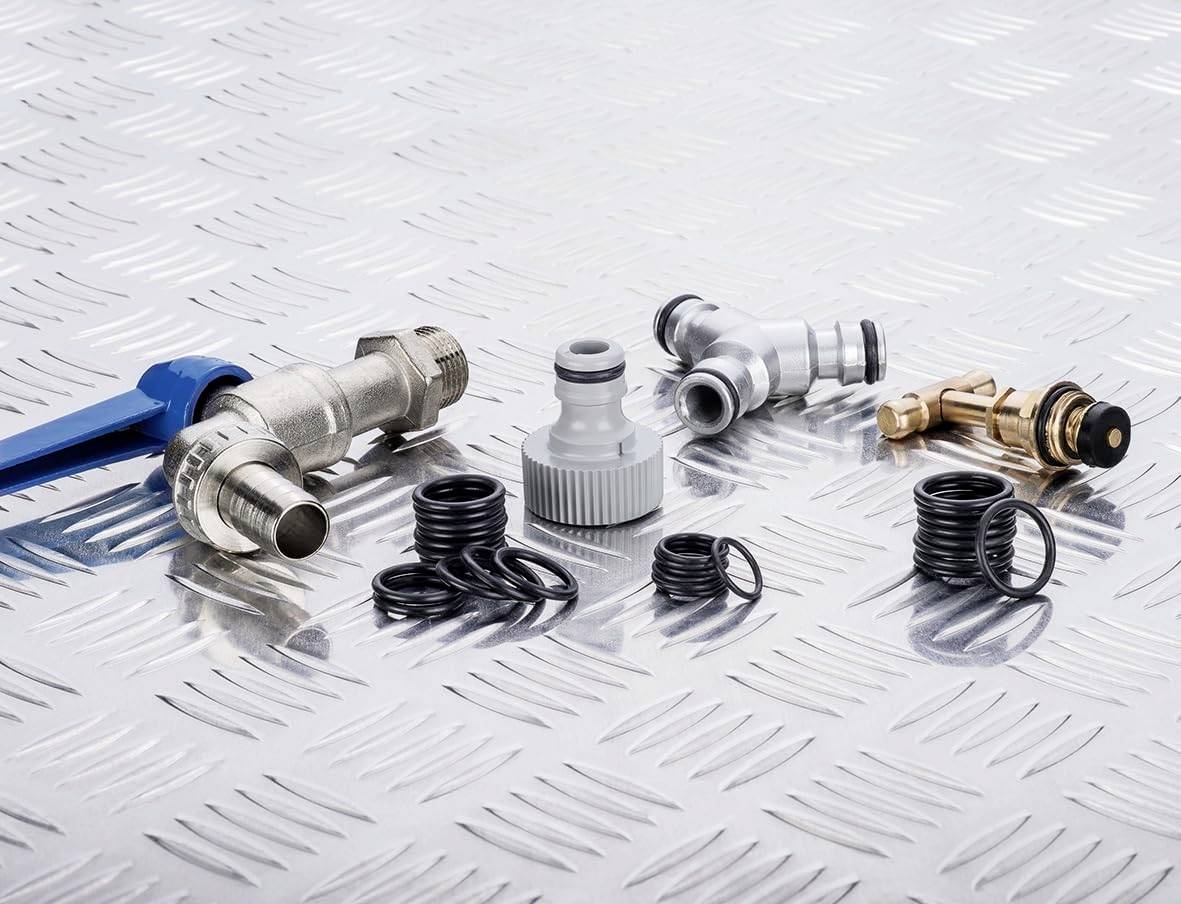 Rothenberger 1500005010 O-ring set Content 1 pc(s)-2