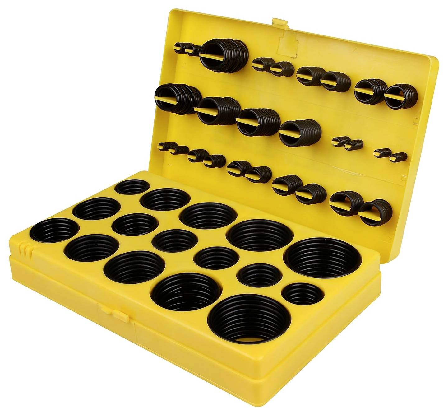 Rothenberger 1500005010 O-ring set Content 1 pc(s)-1