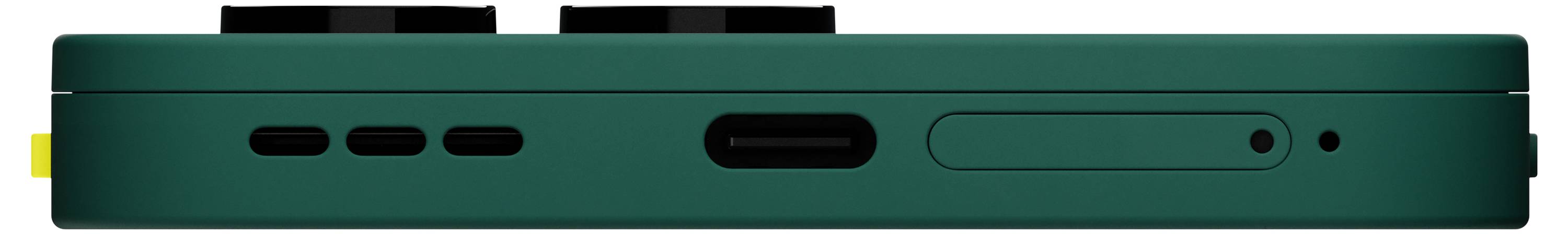 Fairphone Fairphone 6 256 GB Green EEC A (A - G) 16 cm (6.31 inch) Smartphone-4