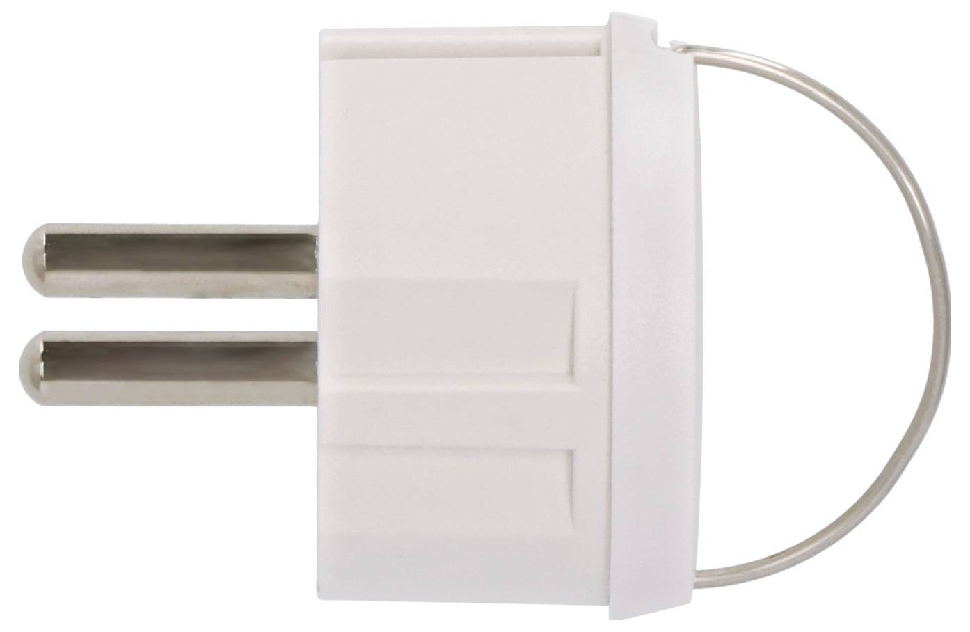 Brennenstuhl BRENNENSTUHL - Steckdoseneinsatz USB C 2,4A Adapter 12 W White-3