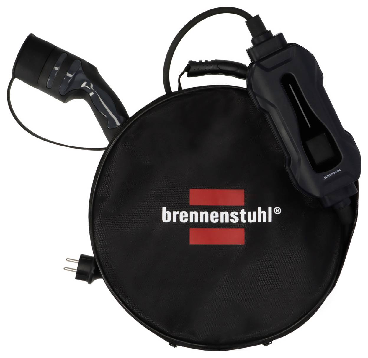 Brennenstuhl 1384010 EV charging station Type 2 10 A 2.3 kW-3