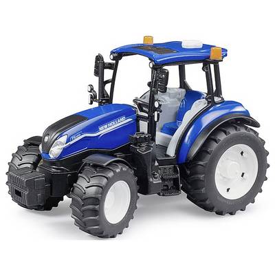 bruder Agricultural vehicle Tractor-0