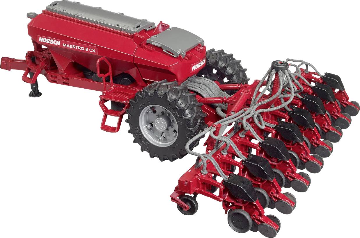 bruder Agricultural vehicle Agriculture-0