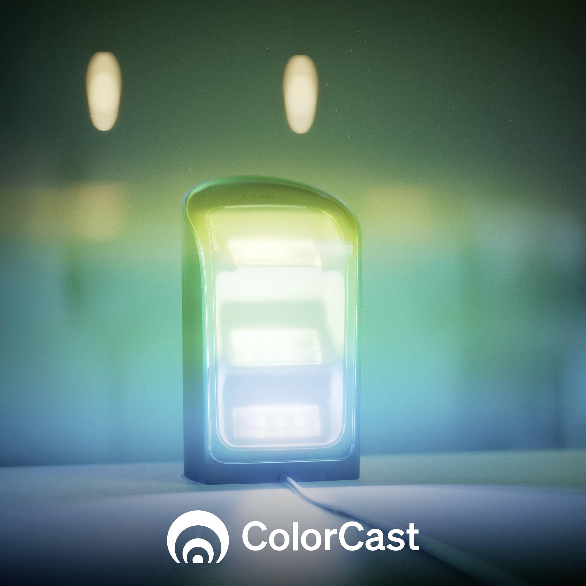 Philips Hue Table light 8720169385993 Philips Hue Play Wallwasher, Doppelpack, schwarz LED 20 W-3