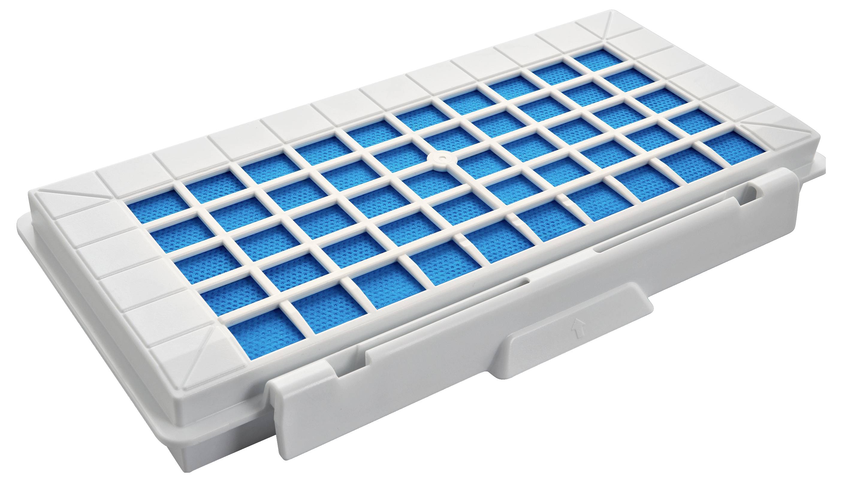 Bosch UltraAllergy Hygienefilter für Bosch Staubsauger BGL8,BGB8,BGL7BGB7,BSGL5,BGL5S BBZ154UF-1