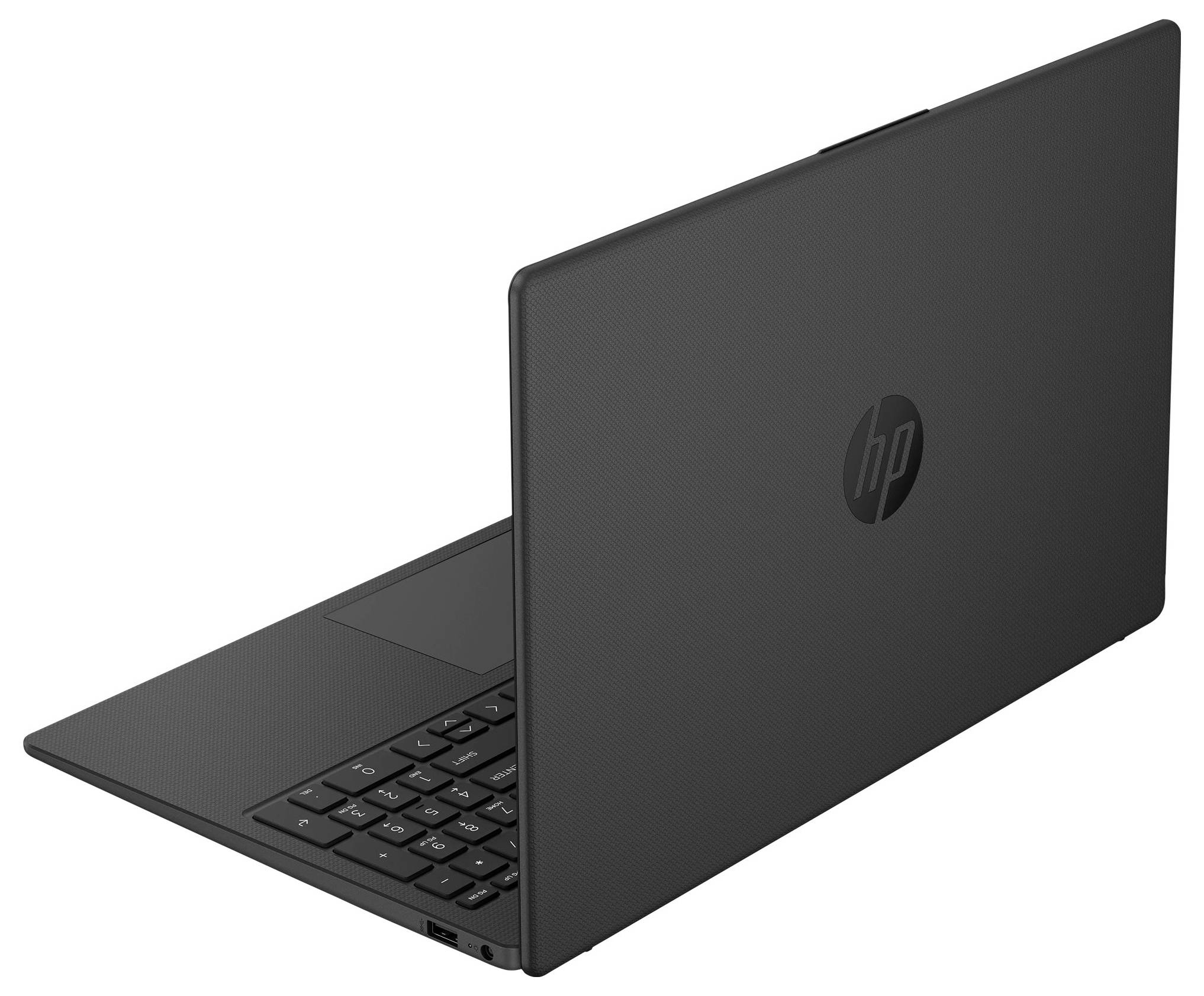 HP Laptop 15-fc0079ng 39.6 cm (15.6 inch) Full HDAMD Ryzen 75825U16 GB RAM512 GB SSD;German, QWERTZAMD;BlackBV8D6EA