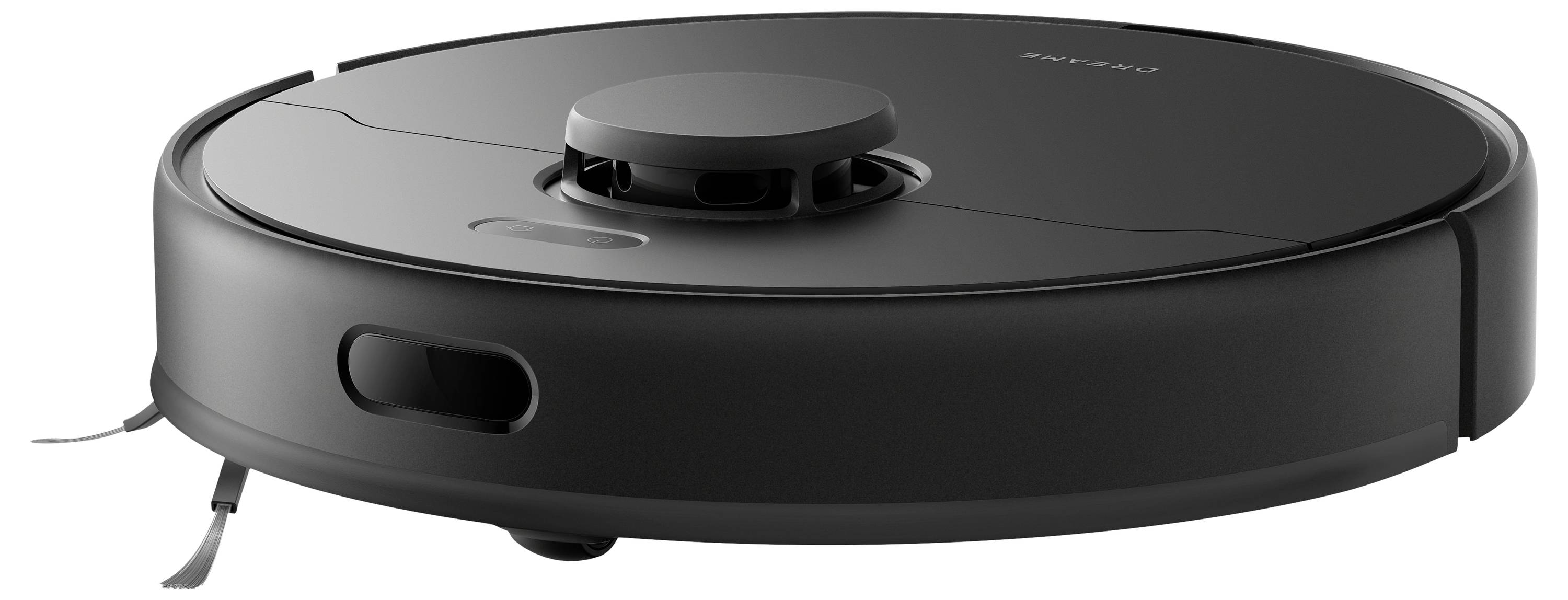 dreame Dreame D9 max gen 2 Noir Robotic vac Black-6