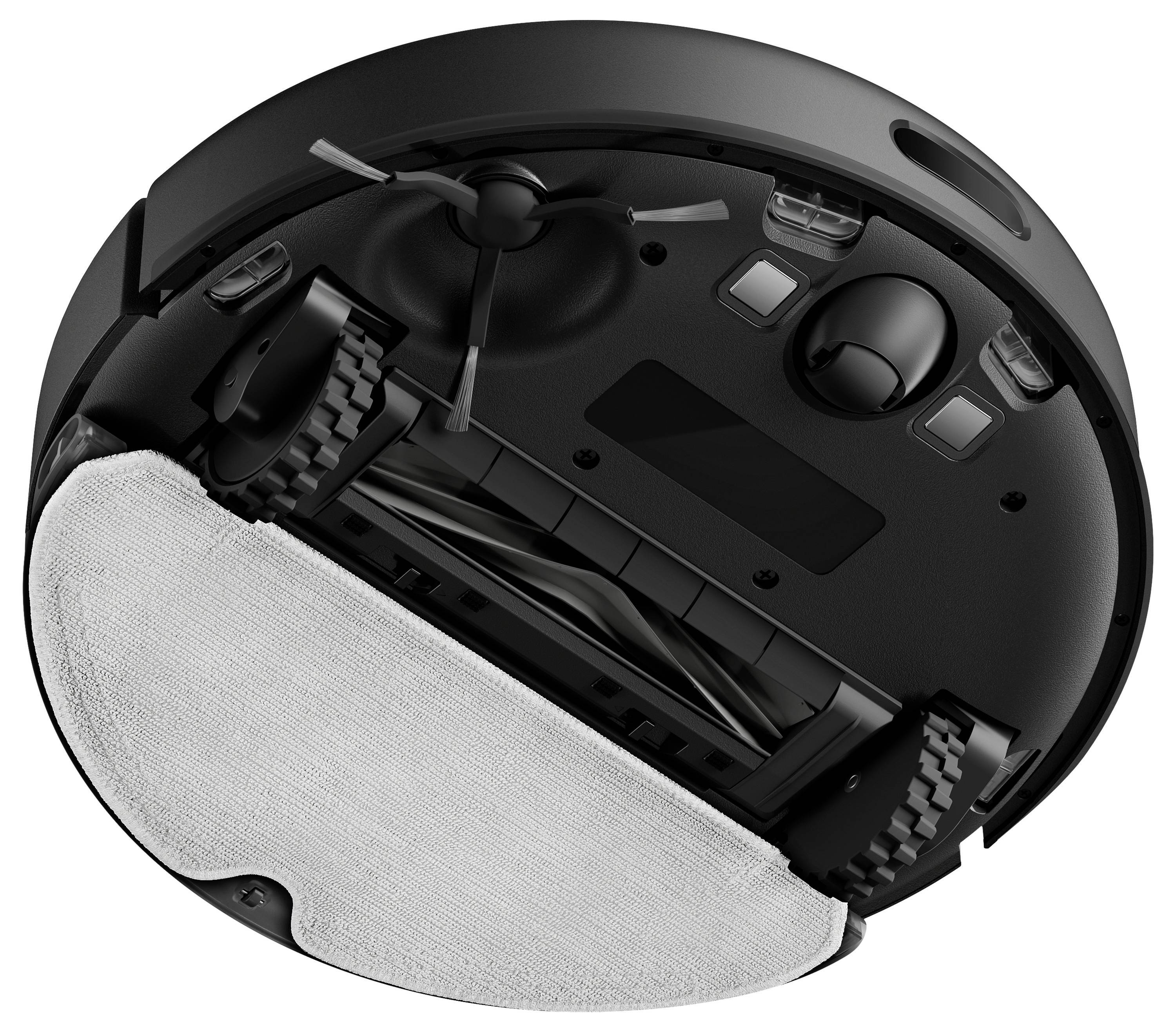 dreame Dreame D9 max gen 2 Noir Robotic vac Black-9