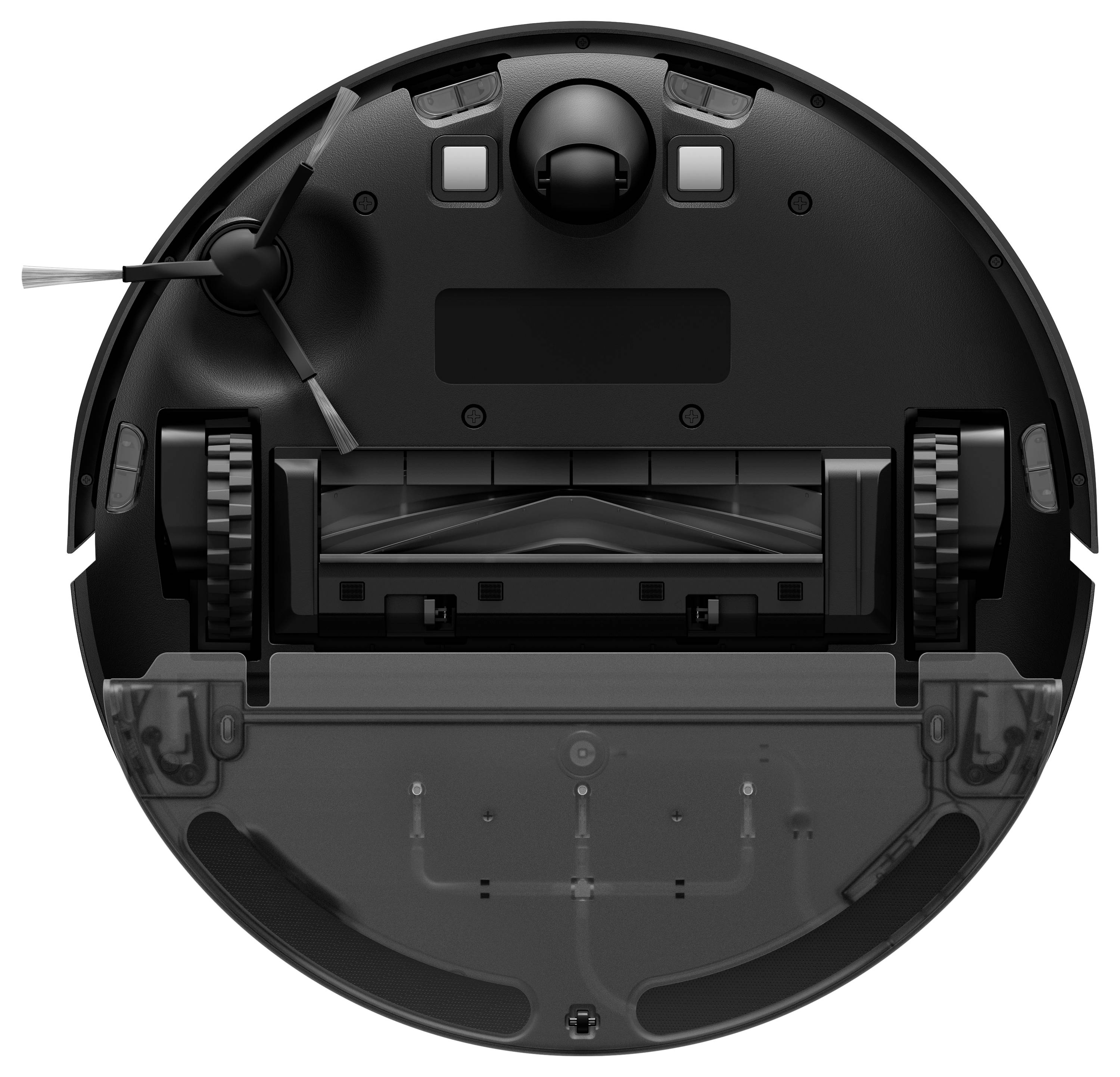 dreame Dreame D9 max gen 2 Noir Robotic vac Black-10