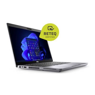 Dell LATITUDE 5410 Laptop Refurbished (very good) 35.6 cm (14 inch) Intel® Core™ i5 Core i5 10310U 16 GB 256 GB Windows®-2