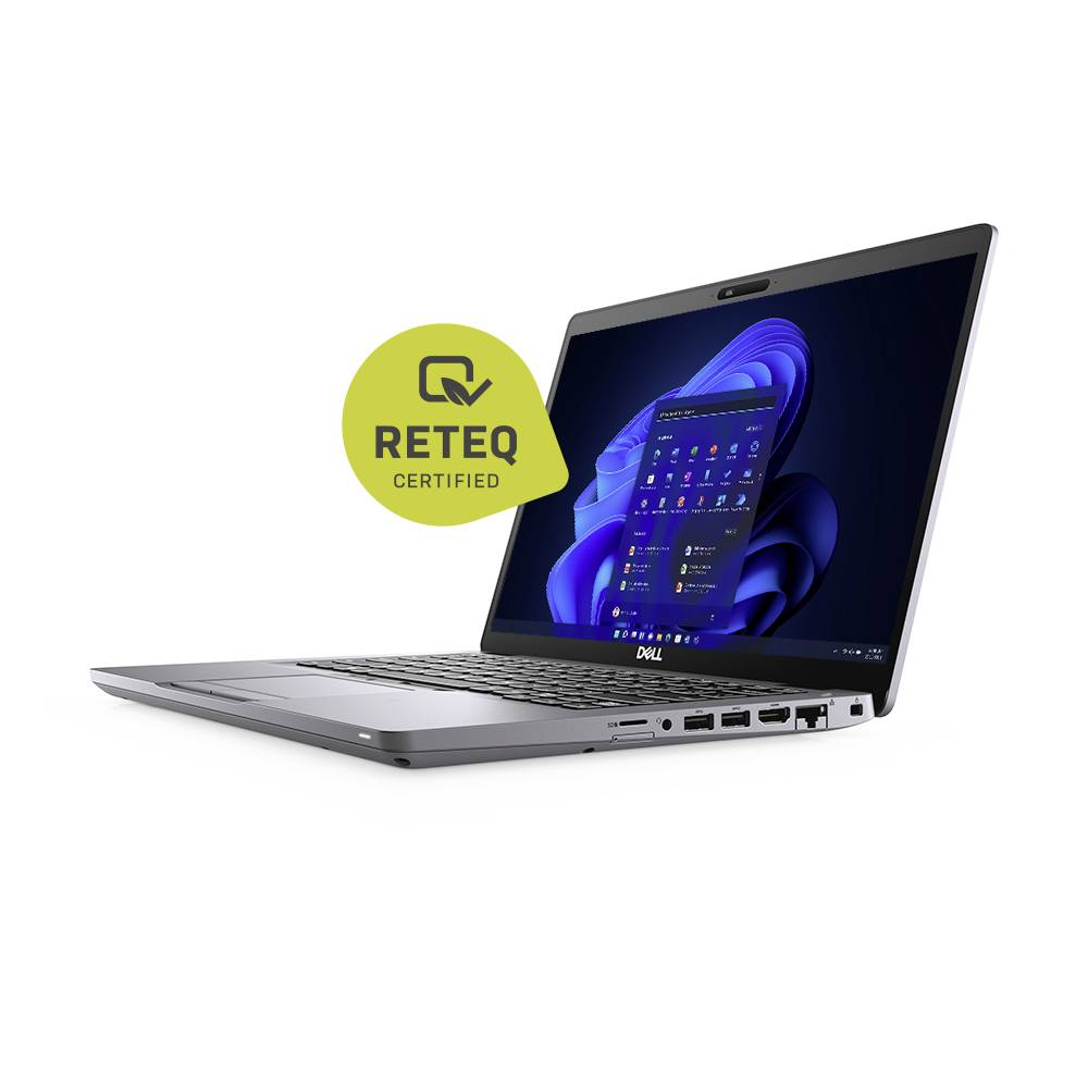 Dell LATITUDE 5410 Laptop Refurbished (very good) 35.6 cm (14 inch) Intel® Core™ i5 Core i5 10310U 16 GB 256 GB Windows®-3