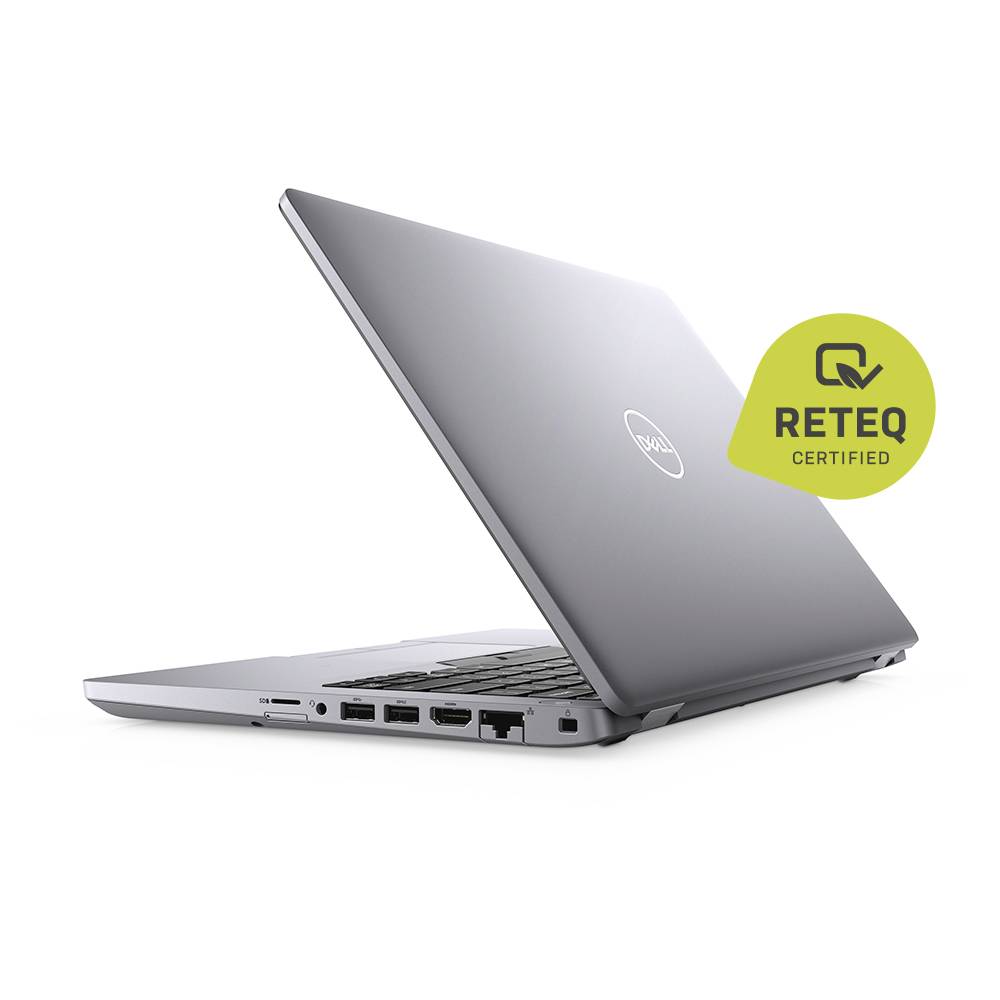 Dell LATITUDE 5410 Laptop Refurbished (very good) 35.6 cm (14 inch) Intel® Core™ i5 Core i5 10310U 16 GB 256 GB Windows®-4