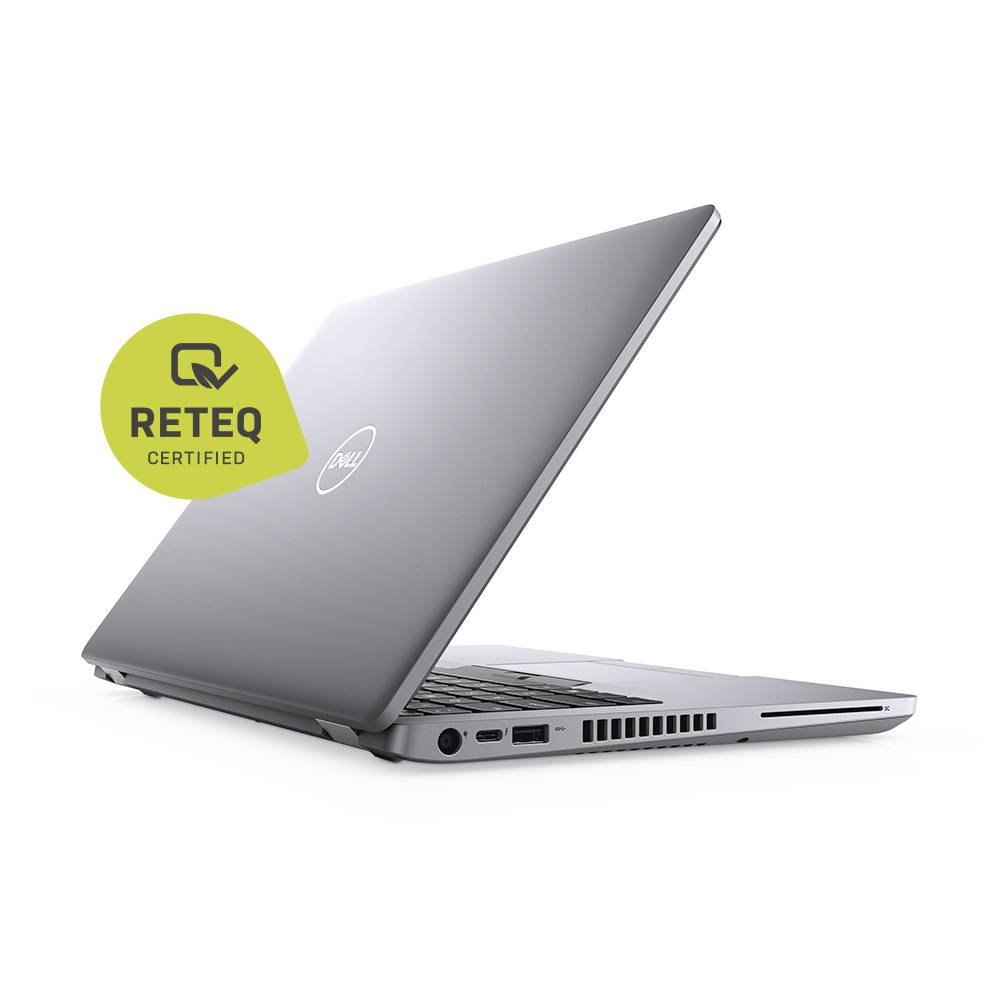 Dell LATITUDE 5410 Laptop Refurbished (very good) 35.6 cm (14 inch) Intel® Core™ i5 Core i5 10310U 16 GB 256 GB Windows®-5