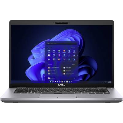 Dell LATITUDE 5410 Laptop Refurbished (very good) 35.6 cm (14 inch) Intel® Core™ i5 Core i5 10310U 16 GB 256 GB Windows®-0
