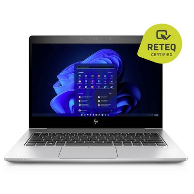 HP Laptop EliteBook 735 G5 Refurbished (good) 33.8 cm (13.3 inch) Full HDAMD Ryzen 3 Pro2300U8 GB RAM256 GB SSDWin 10 Ho-1