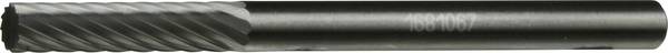 LUKAS-ERZETT A10010313303 Planer Steel Cylindrical  Length 30 mm Product size (Ø) 3 mm  Shank diameter 3 mm