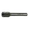 LUKAS-ERZETT A100103133080001 Planer Carbide metal Cylindrical serration Length 30 mm Product size (Ø) 3 mm Working length 13 mm Shank diameter 3 mm