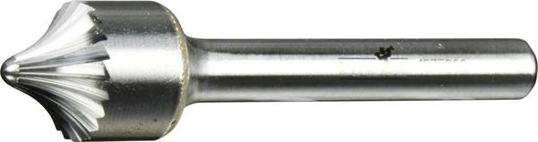 LUKAS-ERZETT A10141315603 Planer Carbide metal      Shank diameter 6 mm