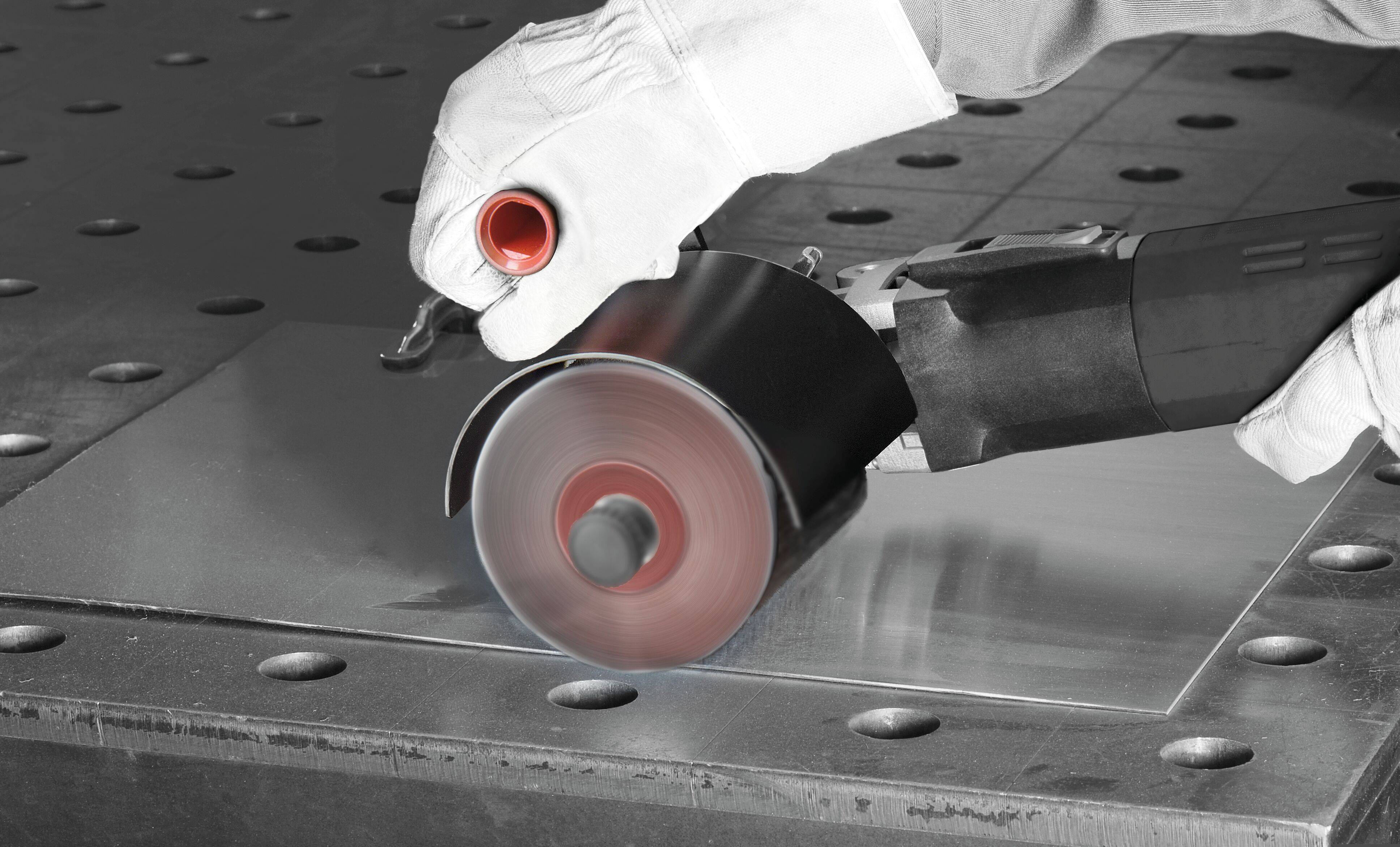 LUKAS-ERZETT Dull polisher A3995ESM1310 ESM 1310 230 V-2