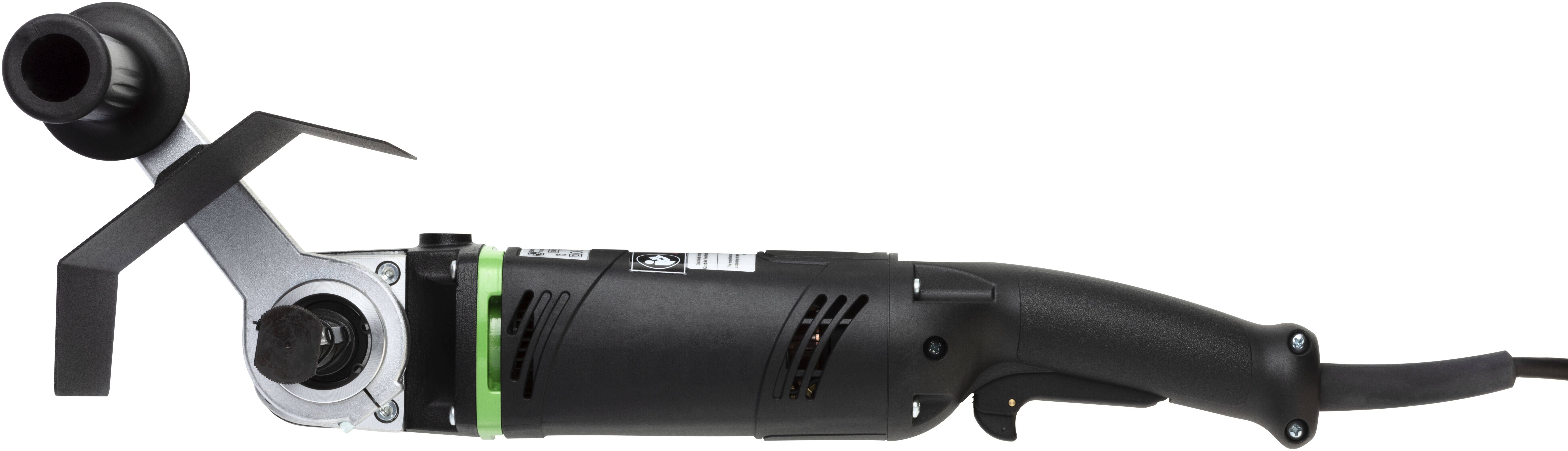 LUKAS-ERZETT Dull polisher A3995ESM1310 ESM 1310 230 V-1