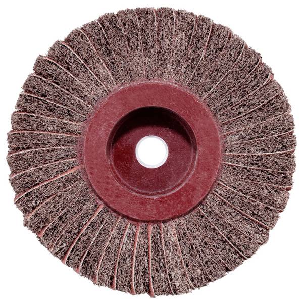 LUKAS-ERZETT A2618016326120 Buffering bit Diameter 6 mm    10 pc(s)