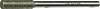LUKAS-ERZETT A34003130126 Diamond file Diameter 4 mm 1 pc(s)