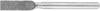LUKAS-ERZETT A34003140126 Diamond file 1 pc(s)