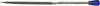 LUKAS-ERZETT A34003142091 Diamond file Diameter 3.5 mm 1 pc(s)