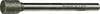 LUKAS-ERZETT A34013056126 Diamond grinding bit 1 pc(s)