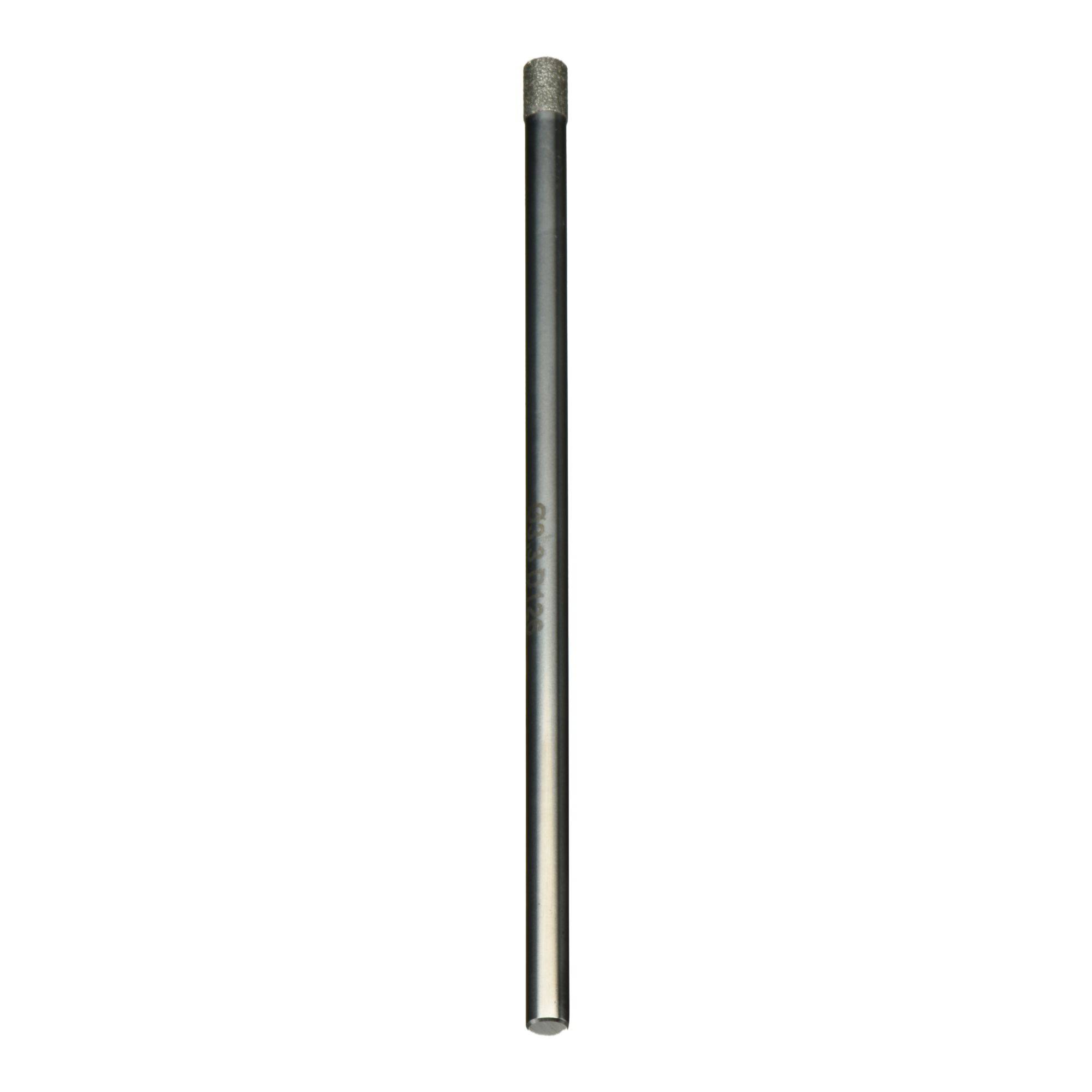 LUKAS-ERZETT A340203303126 Diamond grinding bit 1 pc(s)-1