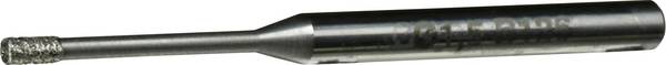 LUKAS-ERZETT A34033051126 Grinding bit Diameter 3 mm    1 pc(s)