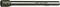 A cylindrical, metal-tipped drill bit with textured cutting end, marked with '94-D120' on the shaft.