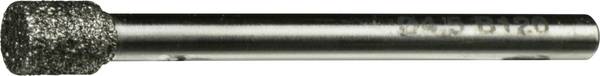 LUKAS-ERZETT A3403305512601 Grinding bit Diameter 3 mm    1 pc(s)