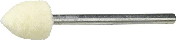 LUKAS-ERZETT A3701010123 Buffering bit Diameter 3 mm    20 pc(s)