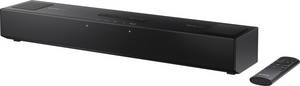 Sharp  Soundbar Black