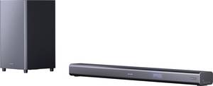 Sharp  Soundbar Dark grey