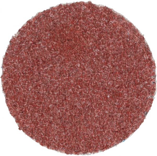 LUKAS-ERZETT PSG 075 NK 80 A33510750800458 Sandpaper sheet  Grit size 80  (Ø) 75 mm 50 pc(s)