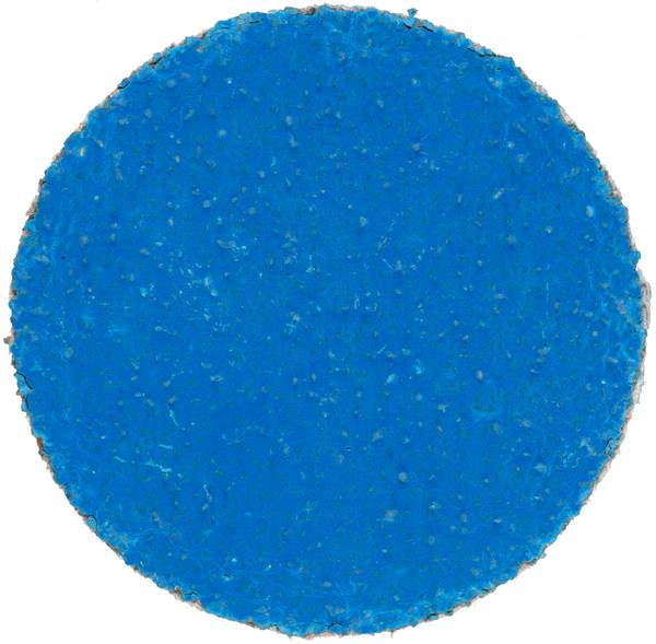 LUKAS-ERZETT PSR 075 ZK 80 A33630750800458 Sandpaper sheet  Grit size 80  (Ø) 75 mm 50 pc(s)