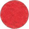 LUKAS-ERZETT PSG 025 Ceramic 36 A33790250360458 Sandpaper sheet Grit size 36 (Ø) 25 mm 50 pc(s)