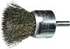 LUKAS-ERZETT Corrugated BPVW stainless steel brush for 30x25 mm straight grinder BPVW 03025 S6 VA A351102806 10 pc(s)